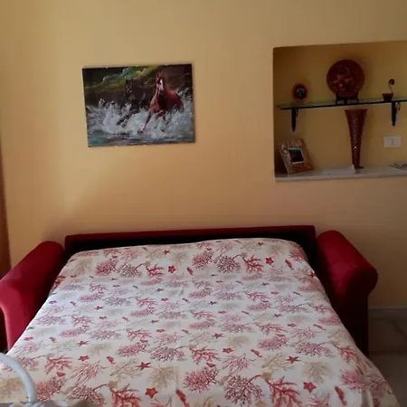 Apartment Casa Di Otty Holiday La Spezia