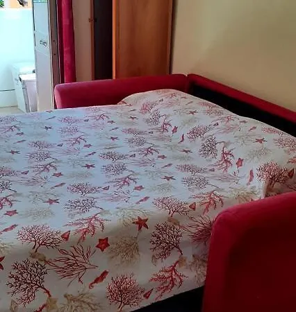 Appartamento Casa Di Otty Holiday La Spezia