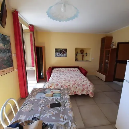 Casa Di Otty Holiday *