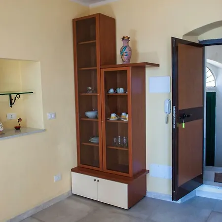 Appartamento Casa Di Otty Holiday La Spezia