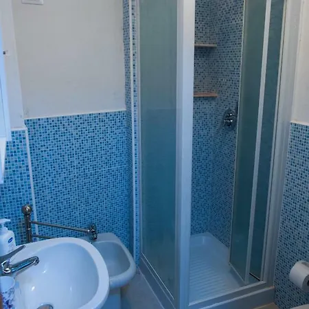 Appartamento Casa Di Otty Holiday La Spezia