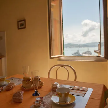 Casa Di Otty Holiday Apartment