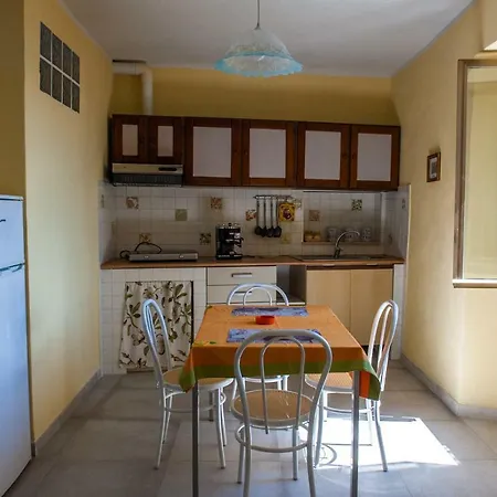 Casa Di Otty Holiday La Spezia