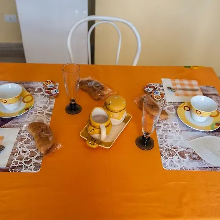 Casa Di Otty Holiday