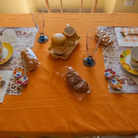 Casa Di Otty Holiday Apartment La Spezia