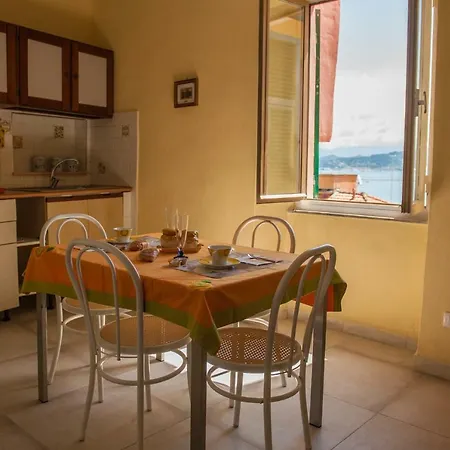Casa Di Otty Holiday La Spezia