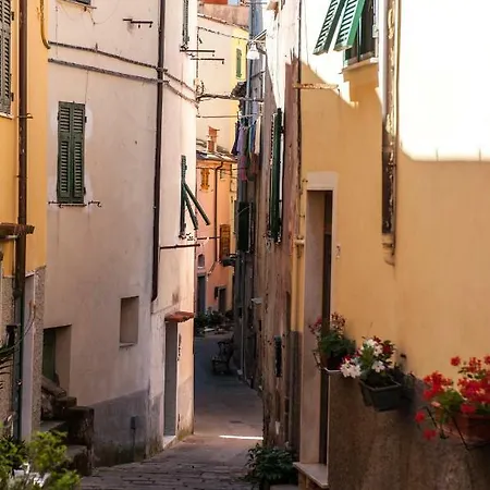 Casa Di Otty Holiday Apartment