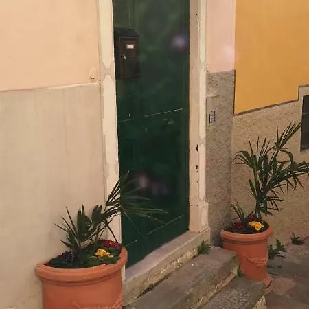 Apartment Casa Di Otty Holiday *
