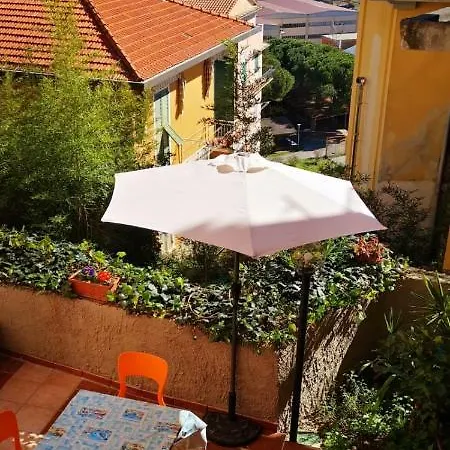 Casa Di Otty Holiday