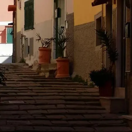 Appartamento Casa Di Otty Holiday